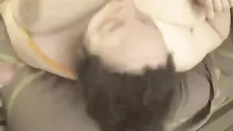 Unleashing Her Desires - Husband Gifts BBW Wife Group Sex with BBC