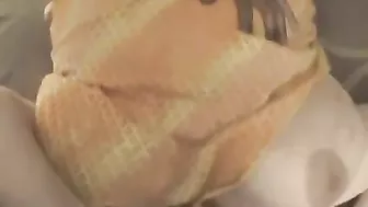 Unleashing Her Desires - Husband Gifts BBW Wife Group Sex with BBC