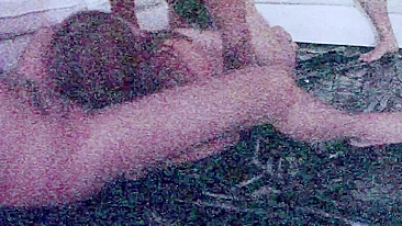 Greek Cuckold Slut Irina Blowjob & Gangbang at Homemade Sex Party with Cheating Wife