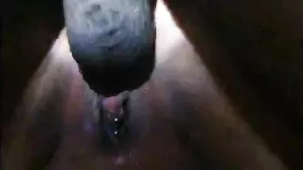 Interracial MILF Gangbang Cream Pie Swinger Threesome