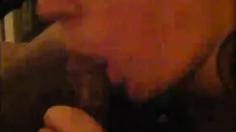 Interracial MILF Gangbang Cream Pie Swinger Threesome