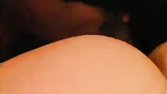 Interracial MILF Gangbang Cream Pie Swinger Threesome