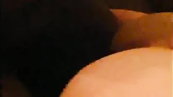 Interracial MILF Gangbang Cream Pie Swinger Threesome