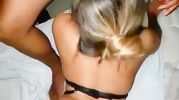 MILF Swingers' Homemade Orgy with Amateur Cuckold and Gangbang Group Sex