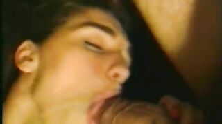 Homemade French Swinger Bukkake Compilation Pt. 2 with Amateur Cum Facials, MILFs and Wives