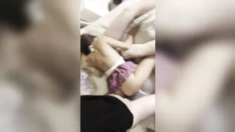 Kaelynn O'Bryant Anal Double Team with Fake Tits and Stranger Dicks Kaelynn O'Bryant Anal Double Team with Fake Tits and Stranger Dicks