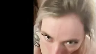 Black Studs' Threesome with Hot Busty Wife and Cuckold Hubby Black Studs' Threesome with Hot Busty Wife and Cuckold Hubby