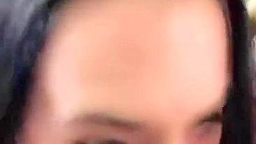 Blondes & Brunettes Go Deep in Amateur Blowjobs