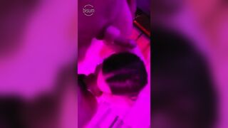 Cuckold Delight - Wife Shares Hubby with New Cock