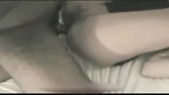 Blonde Amateurs' Wild Interracial Group Sex with BBC