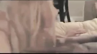 Blonde Amateurs' Wild Interracial Group Sex with BBC Blonde Amateurs' Wild Interracial Group Sex with BBC