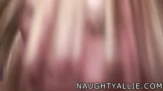 Wild Swinger Party with Big Titted Blonde MILFs and Cuckold Husbands