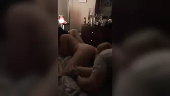 Rachel Amateur Cuckold Adventure - A Hotwifing Homemade Porn Video