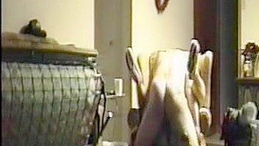 Wife Sharing Hubby Homemade Porn