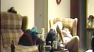 Wife Sharing Hubby Homemade Porn