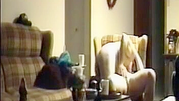 Wife Sharing Hubby Homemade Porn