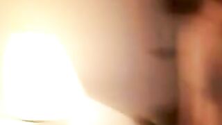 Interracial Amateur Gangbang Orgy with BBC and MILFs