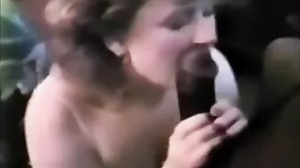 Interracial Gangbang MILF Wife Threesome with BBC and Cuckold Hubby Interracial Gangbang MILF Wife Threesome with BBC and Cuckold Hubby