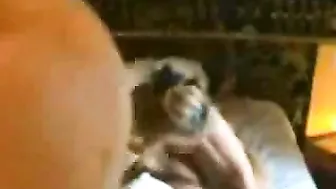 Married MILF Double Penetration Threesome with Amateur Swingers