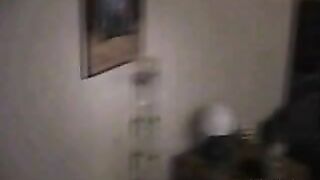 MILF Dream Came True - Interracial Gangbang with Big BBC & Mom