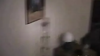 MILF Dream Came True - Interracial Gangbang with Big BBC & Mom