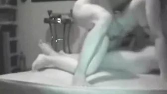 Petite College Slut Wild Orgy with 3 Guys and Teen Gangbang