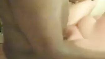 MILF Swingers' Gangbang with Amateur Anal and Cuckold Black BBW Wife