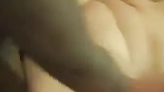 MILF Swingers' Gangbang with Amateur Anal and Cuckold Black BBW Wife