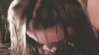 Wifey Blowjob Bonanza - Two Cocks, One Mouth Wifey Blowjob Bonanza - Two Cocks, One Mouth