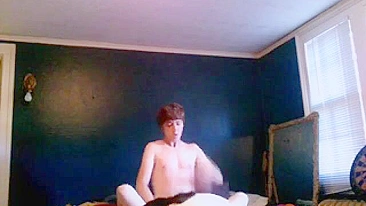 College Teens' Wild Threesome Gangbang Homemade Lesbian Porn