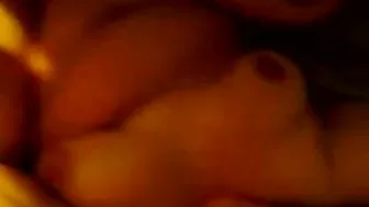 Big Tits Insatiable Wife Threesome with Stranger & Cuckold Hubby