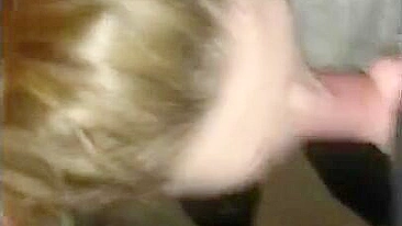 Girlfriend Blowjob Double-Header - Two Cocks, One Mouth