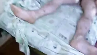 Homemade Russian Threesome Double Penetration Anal Blonde College Gangbang Amateur Teen