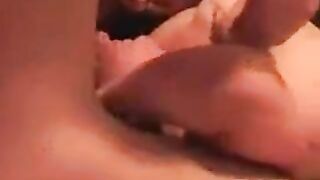 Homemade Group Sex Party with Amateur Lesbian MILFs and Swingers