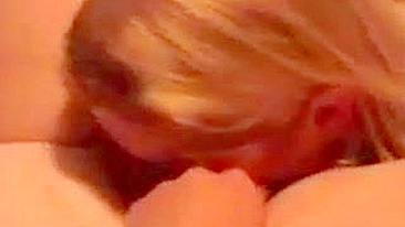 Homemade Group Sex Party with Amateur Lesbian MILFs and Swingers
