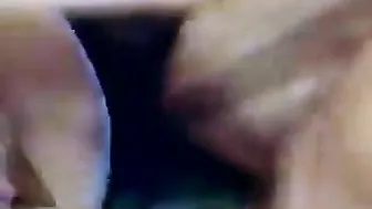 MILF GangBang - Latina Mom Goes Wild with 3 Amateur Swingers!