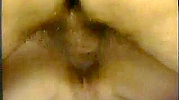 Asian MILF Homemade Threesome Cumshot Facial Group Sex