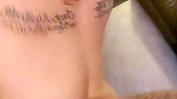 MILF Wife Threesome Amateur Gangbang Cuckold Swinger