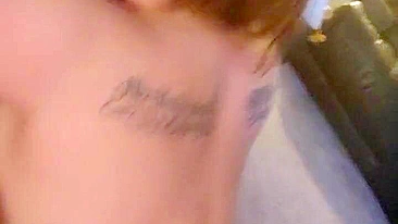 MILF Wife Threesome Amateur Gangbang Cuckold Swinger