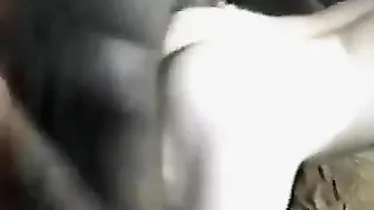 Interracial Cuckold Orgy with MILF Wife and Swingers