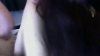 Amateur Quebec Webcam Orgy Foursome FFMM Group Sex