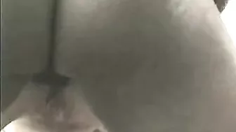 Black Wife Gets Gangbanged by BBC & Big Cocks in Homemade Threesome