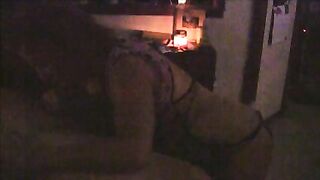 Wife Craigslist Threesome with MILF & Stranger