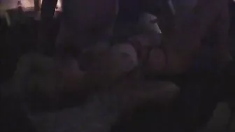 Wife Craigslist Threesome with MILF & Stranger