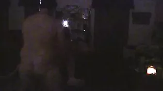 Wife Craigslist Threesome with MILF & Stranger