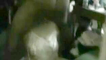 Wild House Party Orgy with Cuckolding MILFs and Swinger Wives