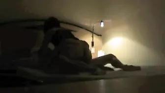 College Gangbang with Petite Skinny Chinese Girl and Two White Amateur Guys College Gangbang with Petite Skinny Chinese Girl and Two White Amateur Guys