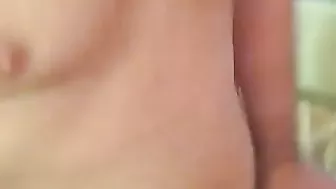 MILF Gangbang 3 - Amateur Wife Anal Orgasm with Black Cuckold Swingers