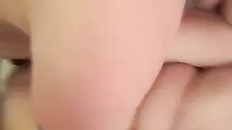 MILF Gangbang 3 - Amateur Wife Anal Orgasm with Black Cuckold Swingers