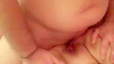 MILF Gangbang 3 - Amateur Wife Anal Orgasm with Black Cuckold Swingers